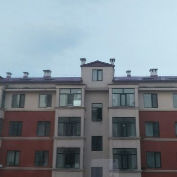 伊春共享家的味道普通公寓(亚太路店)酒店提供图片