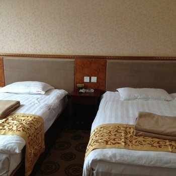 阿坝松潘县仁和商务酒店酒店提供图片