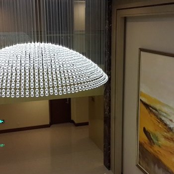 青岛丽海度假公寓酒店提供图片