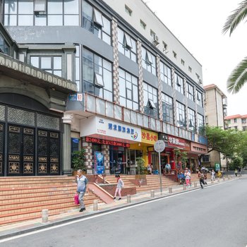 厦门kyj2046公寓(嘉禾路与嘉禾路辅路交叉口分店)酒店提供图片