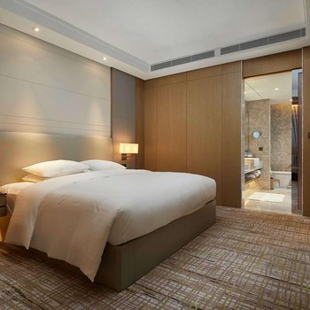 新昌万怡酒店酒店提供图片