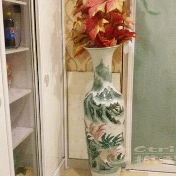 重庆市九黎酒店式公寓酒店提供图片
