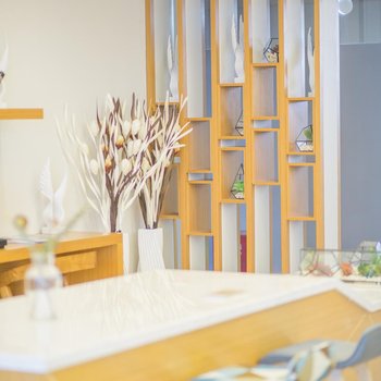 重庆海伦北欧旅行时光艺术酒店酒店提供图片