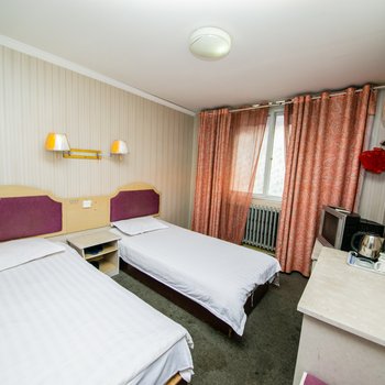 开封顺顺达快捷宾馆