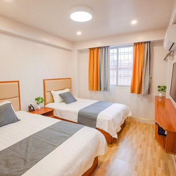 东门公寓(广州琶洲财经大学店)