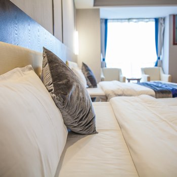 广州长隆星伦国际主题式度假公寓(番禺万达广场店)酒店提供图片