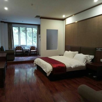 泸州海纲宾馆酒店提供图片