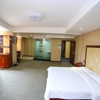 宜昌半岛湖酒店酒店提供图片