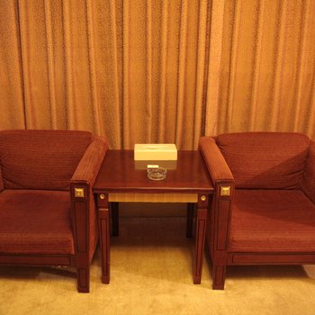 雄威大酒店酒店提供图片