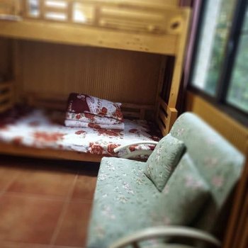 重庆用户3460特色民宿(翠云路分店)酒店提供图片