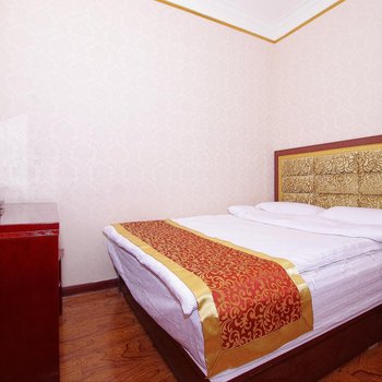 兰州怡熙客宾馆酒店提供图片