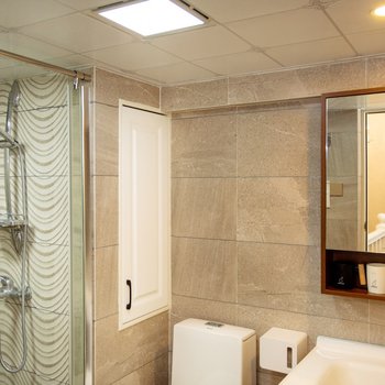 艺馨网红民宿(永州中兴路店)酒店提供图片