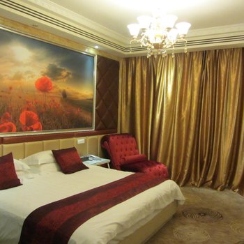 丽水皇庭商务大酒店酒店提供图片