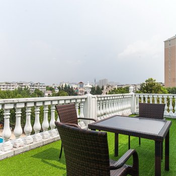 重庆成都时尚佳缘别墅(大农路店)酒店提供图片