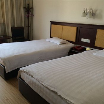 汉寿泰和宾馆酒店提供图片
