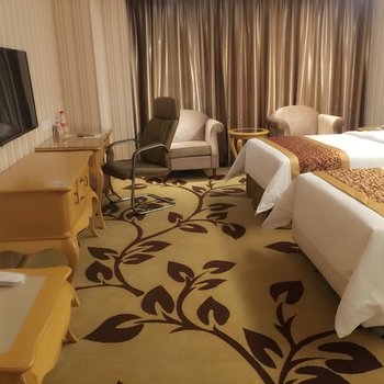 维也纳国际酒店(上海虹桥国展中心南翔店)酒店提供图片