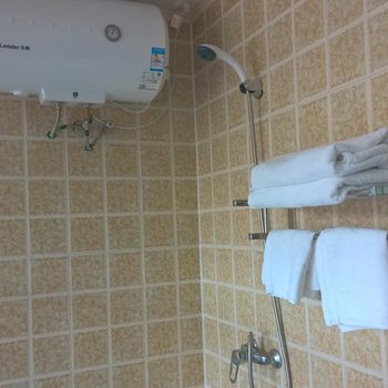 海林温馨家园快捷宾馆酒店提供图片