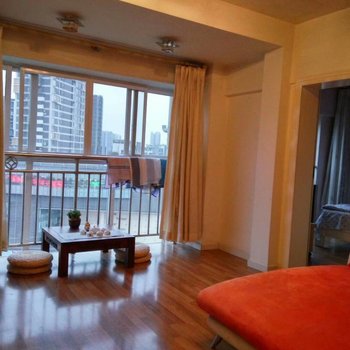 成都18628197996公寓(蜀清路分店)酒店提供图片