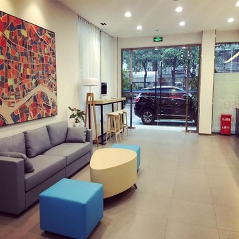 汉庭快捷连锁酒店(汕头红领巾路店)酒店提供图片