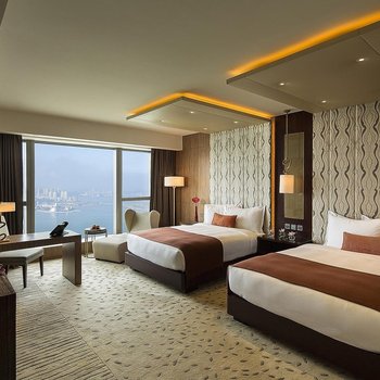 澳门新濠锋酒店(Altira Macau)酒店提供图片
