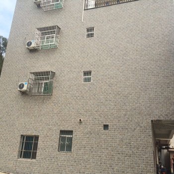 肇庆畔景公寓酒店提供图片