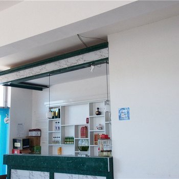 克什克腾旗兴达度假村酒店提供图片