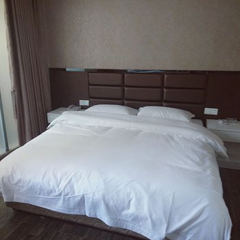 衢州忆家商务宾馆酒店提供图片