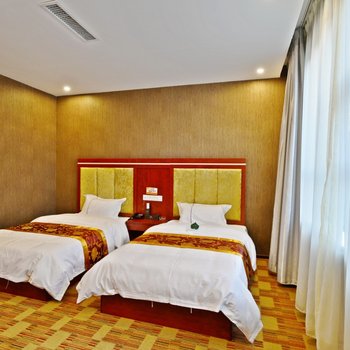 安顺喜乐城市精品酒店酒店提供图片
