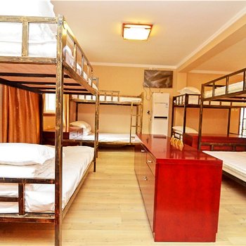 西安马家小院客栈酒店提供图片