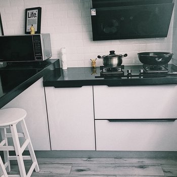 上海The bund corner普通公寓酒店提供图片