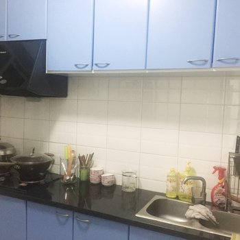 包头刘小芹公寓(辅路分店)酒店提供图片