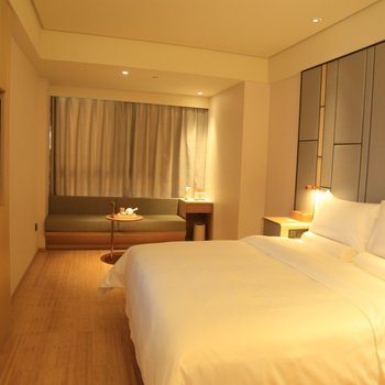 全季酒店(成都火车东站店)酒店提供图片