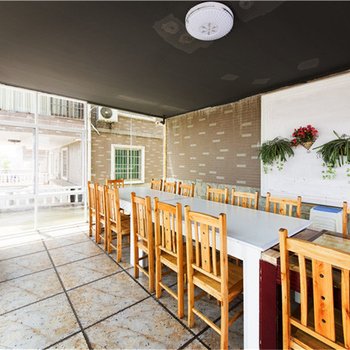 重庆小海家的全国连锁别墅(分店)酒店提供图片