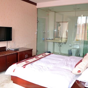 大理洱海古镇大酒店酒店提供图片