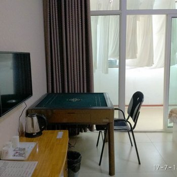 威宁舒雅旅馆(火车站店)酒店提供图片