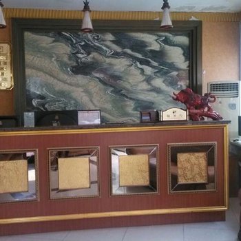 青岛洪福100商务宾馆酒店提供图片