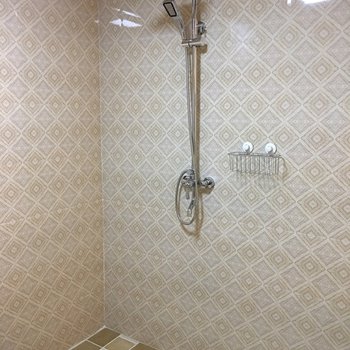 本溪水洞关门山日租普通公寓酒店提供图片