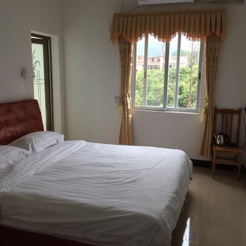 广州火龙果农庄酒店提供图片