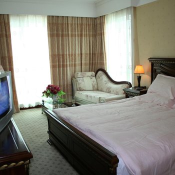 舟山千荷大酒店酒店提供图片