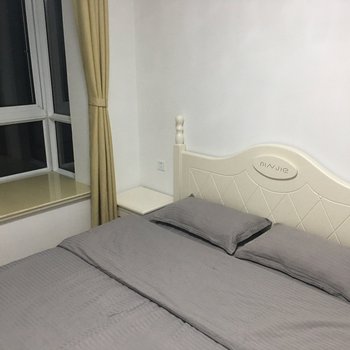 上海陈家镇东滩苹果花园公寓(裕展路店)酒店提供图片