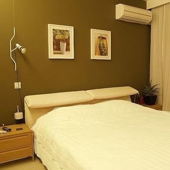 临沂喜达屋连锁公寓酒店提供图片