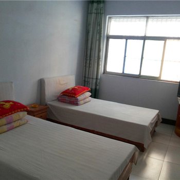 长葛福源旅馆