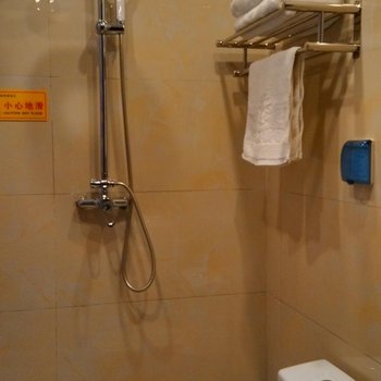 西宁山楂树快捷酒店酒店提供图片