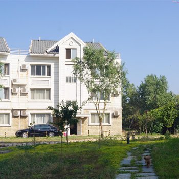 Xbed互联网民宿(昌黎海景龙苑店)