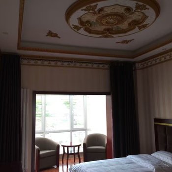 共和青海湖假日酒店酒店提供图片