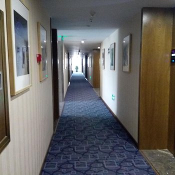 成都红人在线酒店