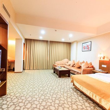 阳江方圆商务酒店酒店提供图片