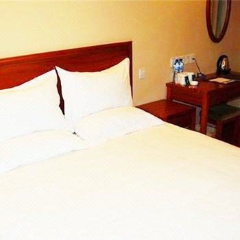 格林豪泰(盱眙汽车站商务酒店)酒店提供图片