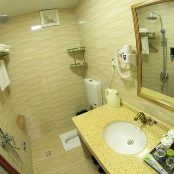 新化奉家山休闲农庄酒店提供图片