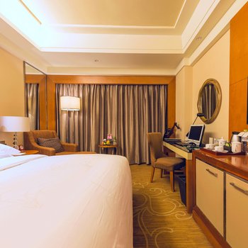 温州瑞安国际大酒店酒店提供图片